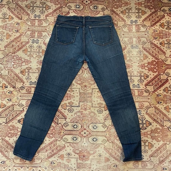 J Brand Pure Skinny Leg Jeans - Picture 6 of 6